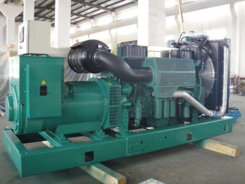 左贡便携静音：租赁无声发电机组，便携式解决能源需求