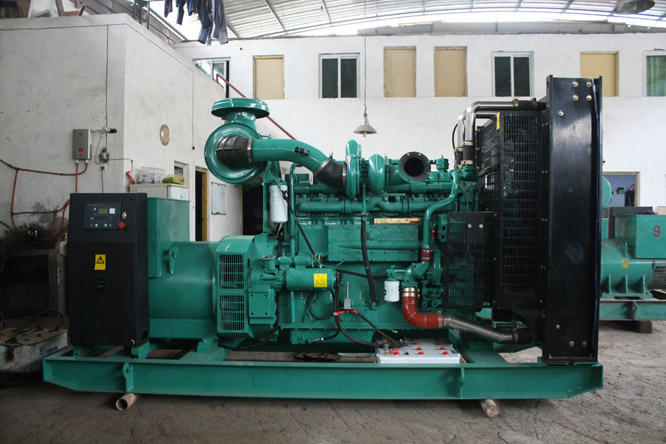 左贡环保无噪音：租用静音发电机组，为环境和耳朵双重保驾护航